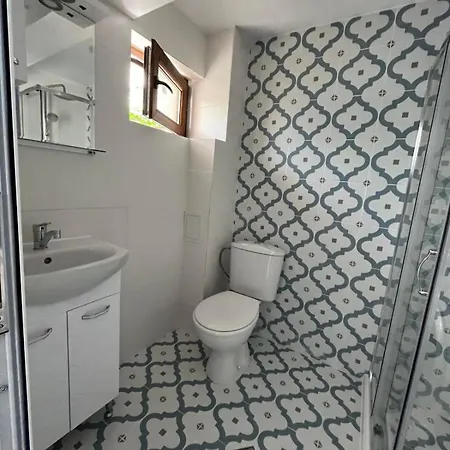 суперцентър чисто нов Apartamento *
