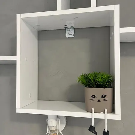 суперцентър чисто нов Apartamento *