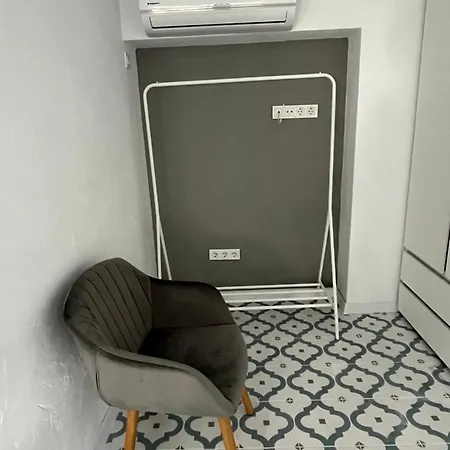 суперцентър чисто нов Apartamento Carevo