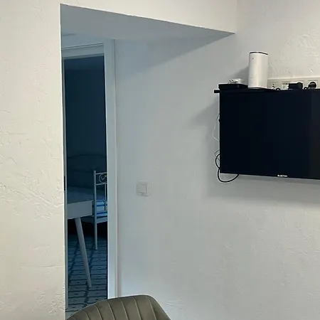 суперцентър чисто нов Apartamento *